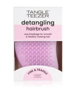 Tangle® Teezer Tangle Teezer Original Pink Vibes No Tangle Bürste -Pflegeprodukte Angebote 5060630047733 visual2