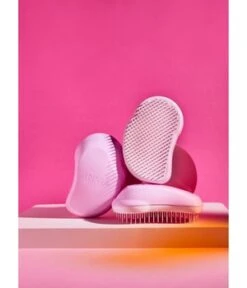 Tangle® Teezer Tangle Teezer Original Pink Vibes No Tangle Bürste -Pflegeprodukte Angebote 5060630047733 visual3