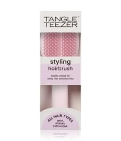 Tangle® Teezer Tangle Teezer The Ultimate Styler Millennial Pink Paddlebürste -Pflegeprodukte Angebote 5060630047979 visual2