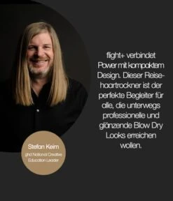 Ghd flight + Haartrockner -Pflegeprodukte Angebote 5060777125950 visual