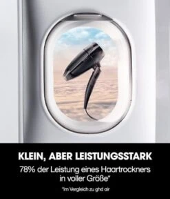 Ghd flight + Haartrockner -Pflegeprodukte Angebote 5060777125950 visual2