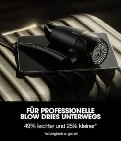 Ghd flight + Haartrockner -Pflegeprodukte Angebote 5060777125950 visual3