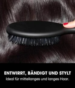 Ghd the Dresser Universalbürste -Pflegeprodukte Angebote 5060829516262 visual3