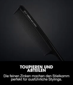 Ghd the Sectioner Stielkamm -Pflegeprodukte Angebote 5060829516323 visual2