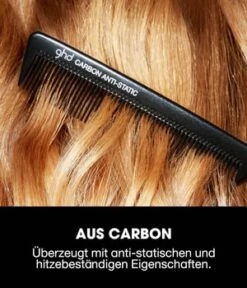 Ghd the Sectioner Stielkamm -Pflegeprodukte Angebote 5060829516323 visual3