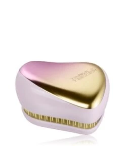 Tangle® Teezer Tangle Teezer Compact Styler Lilac Yellow No Tangle Bürste -Pflegeprodukte Angebote 5060926681160 detail