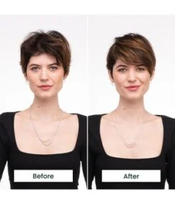 Tangle® Teezer Tangle Teezer Compact Styler Lilac Yellow No Tangle Bürste -Pflegeprodukte Angebote 5060926681160 visual