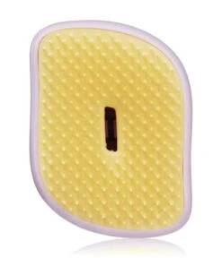 Tangle® Teezer Tangle Teezer Compact Styler Lilac Yellow No Tangle Bürste -Pflegeprodukte Angebote 5060926681160 visual2