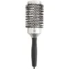 Olivia Garden Essential Blowout Classic 55/70 Mm Silver Rundbürste