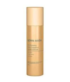 BJÖRN AXÉN Dry Shampoo Sunny Grapefruit Trockenshampoo