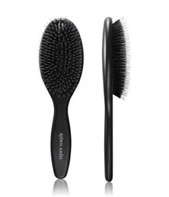 BJÖRN AXÉN Gentle Detangling Brush For Fine Hair No Tangle Bürste