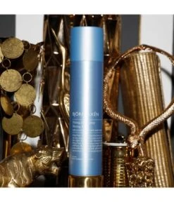 BJÖRN AXÉN Fixing Hairspray Strong Hold Haarspray -Pflegeprodukte Angebote 7350001708904 visual2