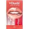 Dashl Juicy AF Lip Oil 2-Pack Lippenöl -Pflegeprodukte Angebote 7350131070575 c
