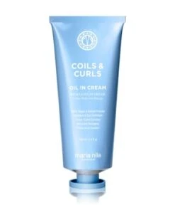 Maria Nila Coils & Curls Oil In Cream Haarcreme
