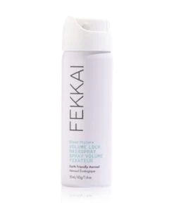 Fekkai Green Aerosol Volume Lock Hair Spray Haarspray