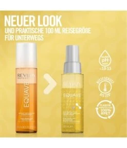 Revlon Professional Equave Sun Protection Instant Detangling Conditioner Conditioner -Pflegeprodukte Angebote 8432225137131 detail