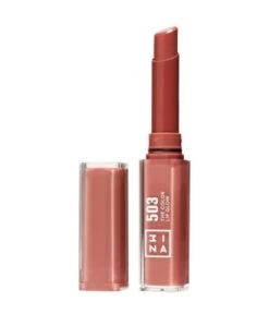 3INA The Color Lip Glow Lippenstift