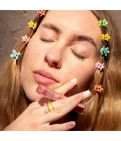 3INA The Color Lip Glow Lippenstift -Pflegeprodukte Angebote 8435446420273 visual