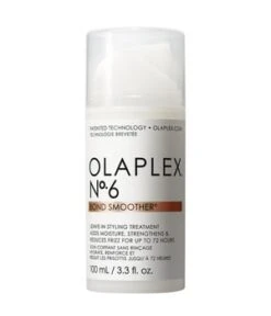 OLAPLEX No. 6 Bond Smoother Leave-in-Treatment