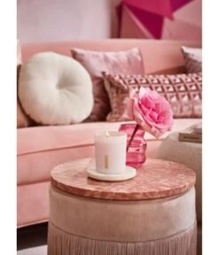Rituals The Ritual Of Sakura Cherry Blossom & Rice Milk Scented Candle Duftkerze -Pflegeprodukte Angebote 8719134161946 visual