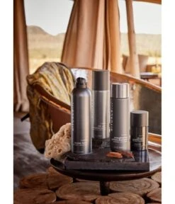 Rituals The Ritual Of Homme Strengthening Caffeine Shampoo Haarshampoo -Pflegeprodukte Angebote 8719134163063 visual2