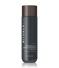 Rituals The Ritual Of Homme Strengthening Caffeine Shampoo Haarshampoo