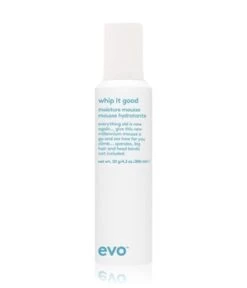 Evo Whip It Good Moisture Mousse Schaumfestiger