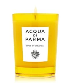 Acqua Di Parma Glass Candle Luce Di Colonia Duftkerze