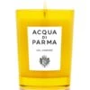 Acqua Di Parma Glass Candle Primo Amore Duftkerze -Pflegeprodukte Angebote acqua di parma glass candle primo amore duftkerze 200 g 8028713620027