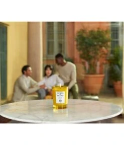 Acqua Di Parma Home Fragrance Insieme Duftkerze -Pflegeprodukte Angebote acqua di parma home fragrance insieme duftkerze 200 g 8028713620232 visual
