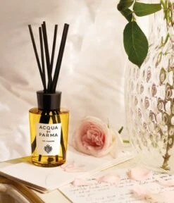 Acqua Di Parma Room Diffuser Primo Amore Raumduft -Pflegeprodukte Angebote acqua di parma room diffuser primo amore raumduft 180 ml 8028713622021 detail