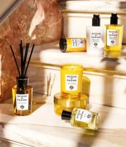 Acqua Di Parma Room Diffuser Primo Amore Raumduft -Pflegeprodukte Angebote acqua di parma room diffuser primo amore raumduft 180 ml 8028713622021 visual