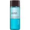 AHAVA Time To Clear Augenmake-up Entferner 2 AHAVA Time To Clear Augenmake-up Entferner -Pflegeprodukte Angebote ahava time to clear augenmake up entferner 125 ml 697045151301