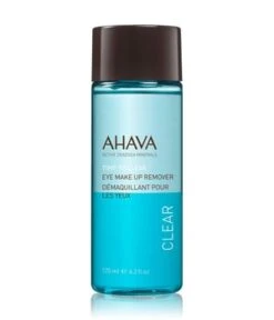 AHAVA Time To Clear Augenmake-up Entferner