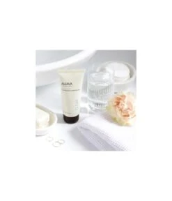 AHAVA Time To Clear Refreshing Cleansing Reinigungsgel -Pflegeprodukte Angebote ahava time to clear refreshing cleansing reinigungsgel 100 ml 697045150199 visual