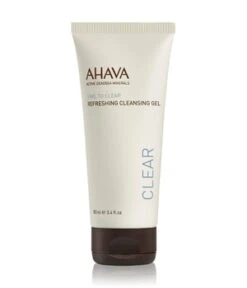 AHAVA Time To Clear Refreshing Cleansing Reinigungsgel