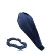 AILORIA Soyeux & Doux Headband And Scrunchie Blue Haarschmuck -Pflegeprodukte Angebote ailoria soyeux and doux headband and scrunchie blue haarschmuck 1 stk 4260405988792