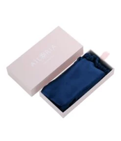 AILORIA Soyeux & Doux Headband And Scrunchie Blue Haarschmuck -Pflegeprodukte Angebote ailoria soyeux and doux headband and scrunchie blue haarschmuck 1 stk 4260405988792 detail