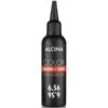 ALCINA Color Gloss+Care Emulsion 6.56 Dunkelblond-Rot-Violett Haartönung -Pflegeprodukte Angebote alcina color gloss care emulsion 6 56 d blond rot violett haarfarbe 100 ml 4008666174833