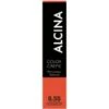 ALCINA Color Creme Permanent Färbend - 8.55 H. Blond Int. Rot Professionelle Haarfarbe -Pflegeprodukte Angebote alcina null professionelle haarfarbe 60 ml 4008666176684