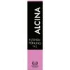 ALCINA Color Creme Intensiv-Tönung - 0.0 Mixton Pastell Professionelle Haarfarbe -Pflegeprodukte Angebote alcina null professionelle haarfarbe 60 ml 4008666177018