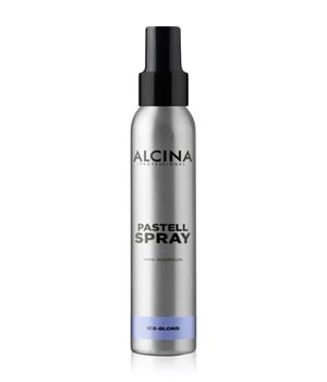 ALCINA Pastell Ice-Blond Spray-Conditioner 3 ALCINA Pastell Ice-Blond Spray-Conditioner