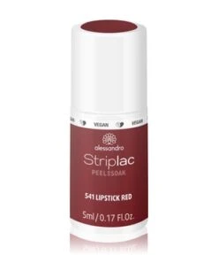 Alessandro Striplac Peel Or Soak Classy Vegan Nagellack-Set -Pflegeprodukte Angebote alessandro striplac peel or soak classy vegan nagellack set 1 stk no color 4025087211305 detail