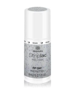 Alessandro Striplac Peel Or Soak Top Coat Nagelüberlack