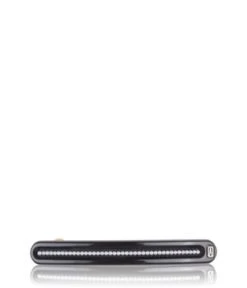 Alexandre De Paris Les Trends Addiction Pearls 9 Cm Perlen Schwarz Haarspangen