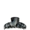 Alexandre De Paris Subtility Schwarz 6 Cm Haarspangen -Pflegeprodukte Angebote alexandre de paris subtility schwarz 6 cm haarspangen 1 stk 4050848048142