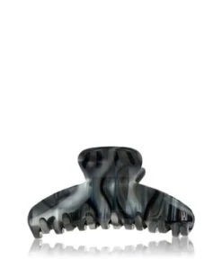 Alexandre De Paris Subtility Schwarz 9 Cm Haarspangen