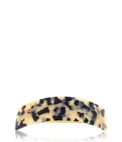 Alexandre De Paris Timeless Collection Albinos 9,5 Cm Haarspangen