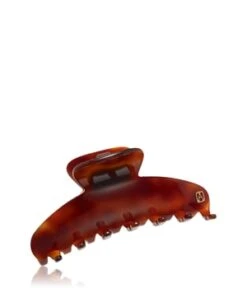 Alexandre De Paris Timeless Collection Ecaille Clip 9 Cm Haarspangen