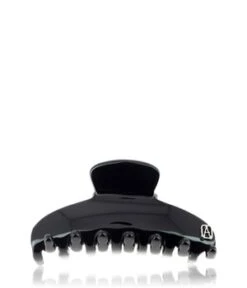 Alexandre De Paris Timeless Collection Noir Clip 6 Cm Haarspangen